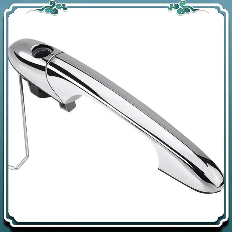 

Premium 735592012 Door Handle Outer Door Handle Car Handle Replacement Parts Accessories For Fiat 500
