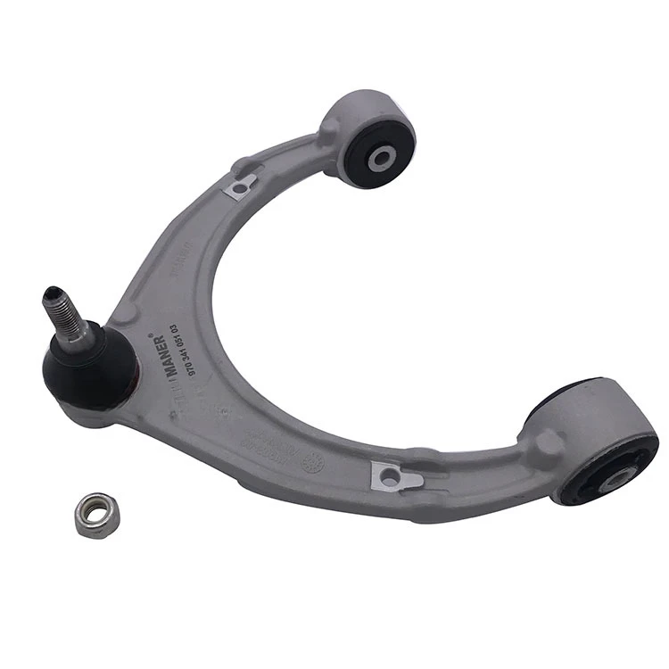 

97034105103 For Porsche Paramela, aluminum swing arm control arm on the front of the car