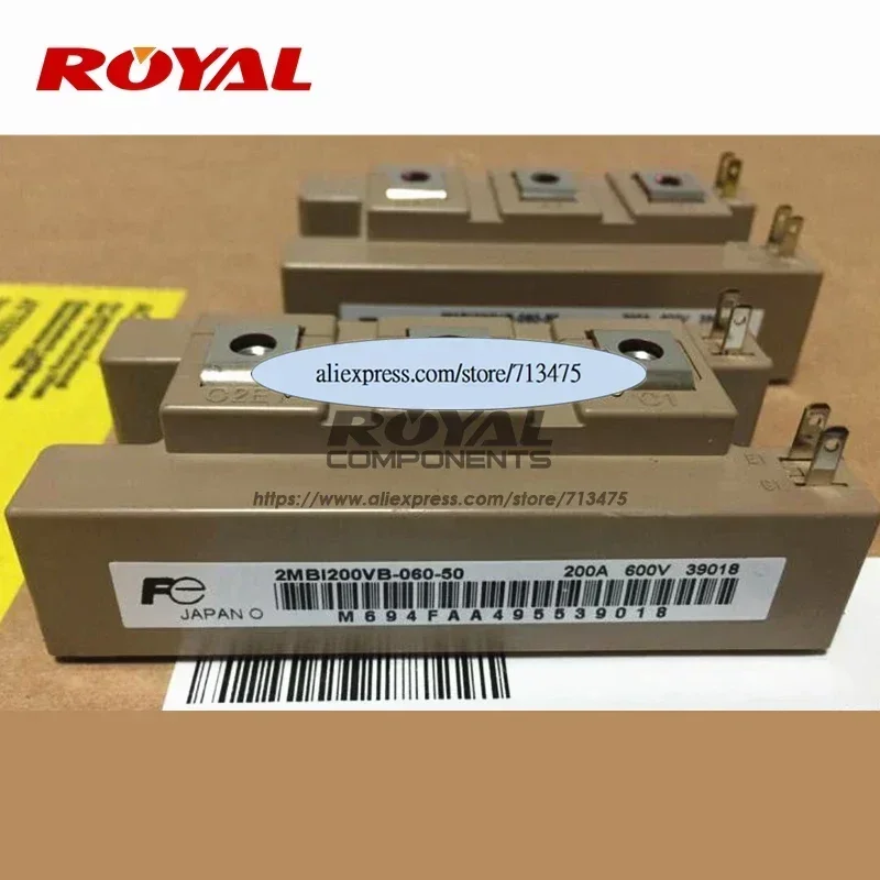 2MBI300VB-060-50 2MBI300VB-060 2MBI400VB-060-50 2MBI200VB-060-50
