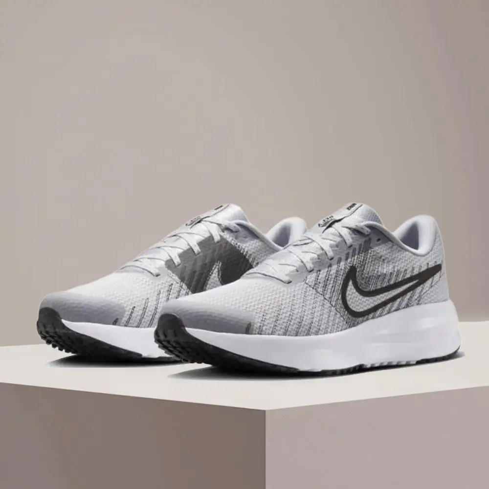 

Nike RUN DEFY Men's Casual Running Shoes: Stylish, Versatile, Comfortable, Non-Slip, Durable, and Cushioned HM9594-003