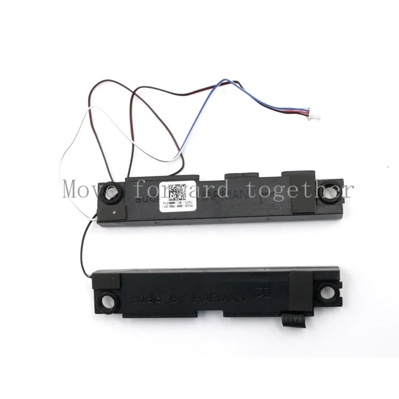 Built In L&R Speaker For Lenovo Yoga 520-14IKB 5SB0N24831 5SB0M65354