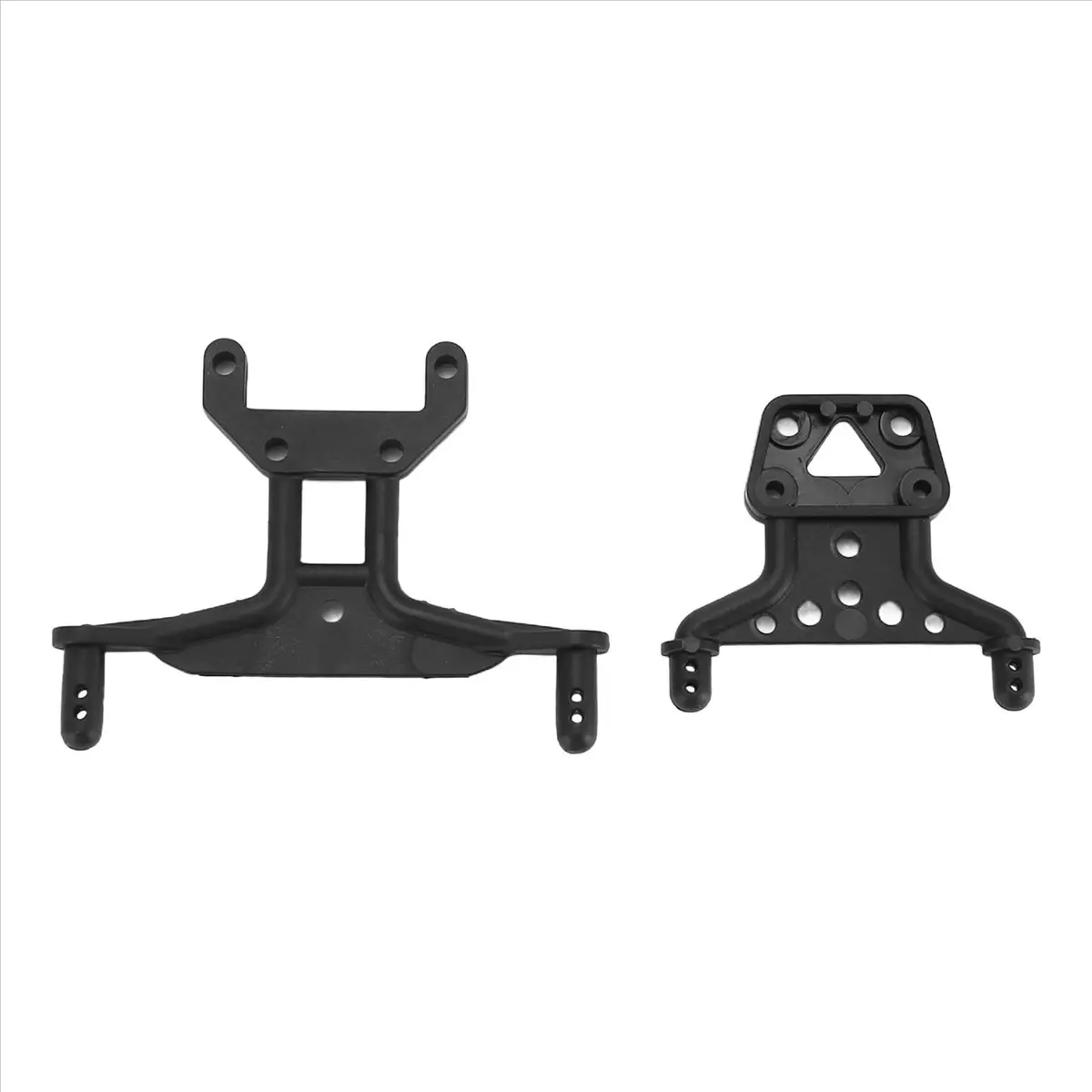 【CYBER MONDAY】Front and Rear Body Post Mounts Shell Column 144002-1994 for 144002 1/14 RC Car Spare Parts Accessories