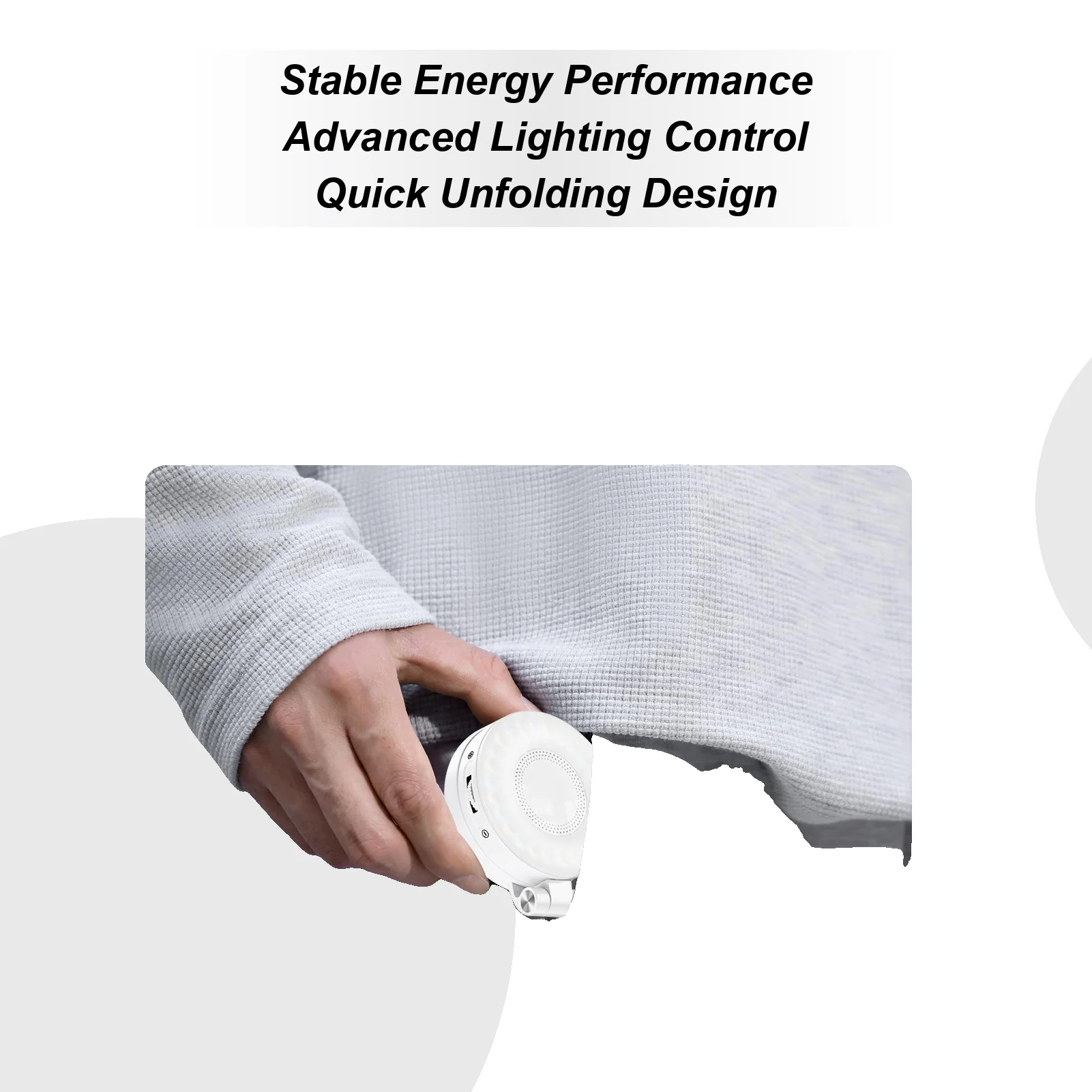 ضوء سيلفي للهاتف المغناطيسي LED ضوء الهاتف صورة شخصية 3 أوضاع إضاءة قابلة للتعديل للمكياج الكمبيوتر المحمول كاميرا ويب مدونة فيديو