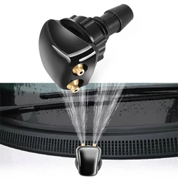 1 Pcs Car Water Spray Jet Nozzle For Audi A3 8L 8P A4 B6 B7 B8 C6 4F RS3 Q3 Q7 TT 8L 8V S3