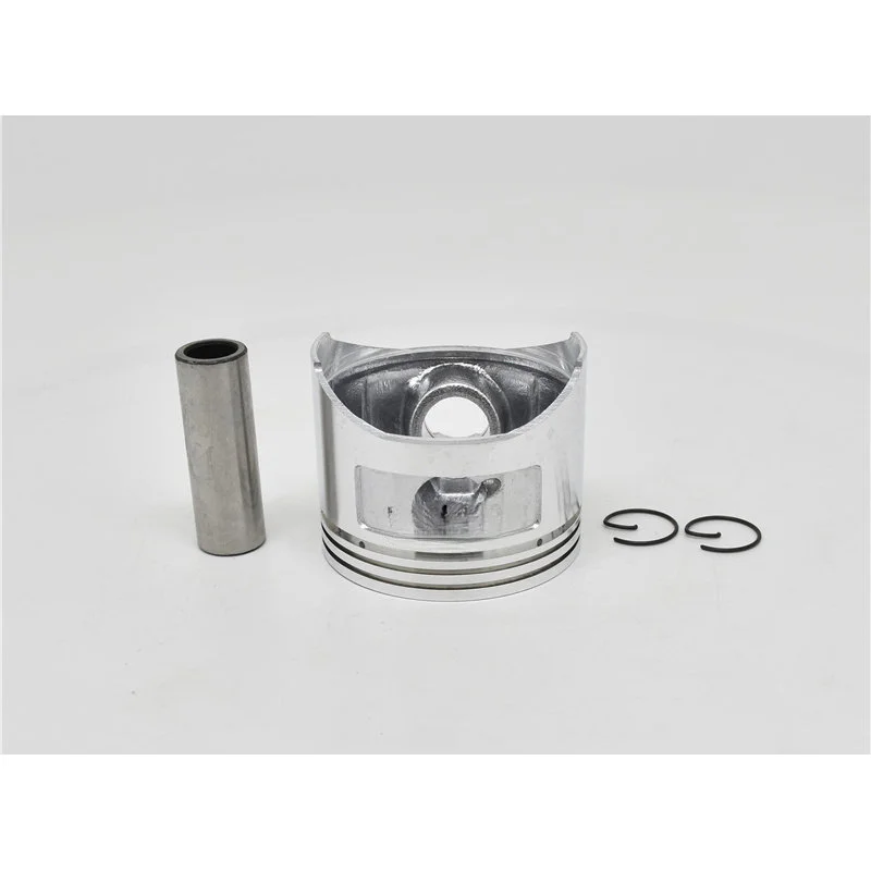 Piston Ring Kit For Honda GXV160 HRJ216 Lawn Mower With Pin & Circlip Replacement Spare Part