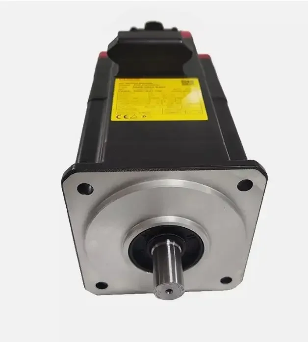 12 Months Warranty A06B-0064-B403   A06B-0064-B403  New   Servo Motor Urgent Delivery CNC Machine