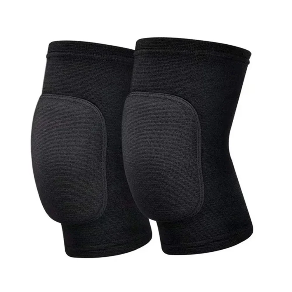 AliExpress NONE 1pc Protective Sports Knee Pads for Men Women, Kids Knees, Knee Braces, Dance, Yoga, Volleyball, Football, Cycling, Tennis, 1Pc