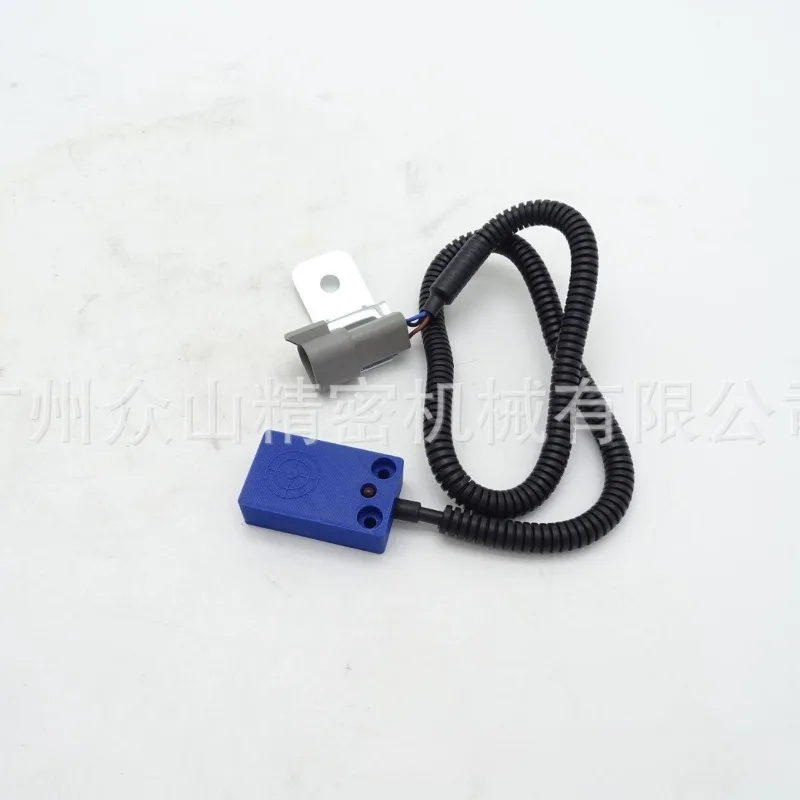 701-80314 70180314 Backhoe loader switch sensor for JCB 3cx4cx