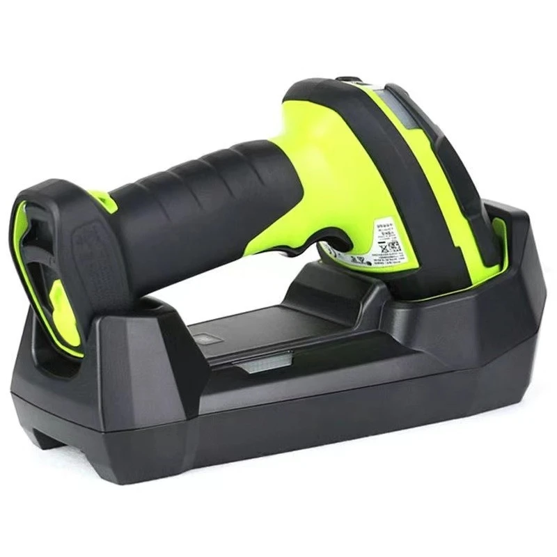 DS3608/LI3678 Wireless Code Scanning Gun DS3678SR DP ER HD Metal Code Scanning Gun