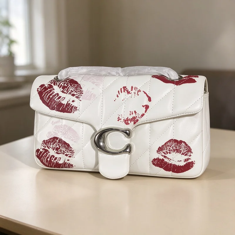 New Women's Small Square Bag, High-Quality Solid Color Multifunctional Shoulder Bag, Crossbody Bag, Daily Commuting Handbag