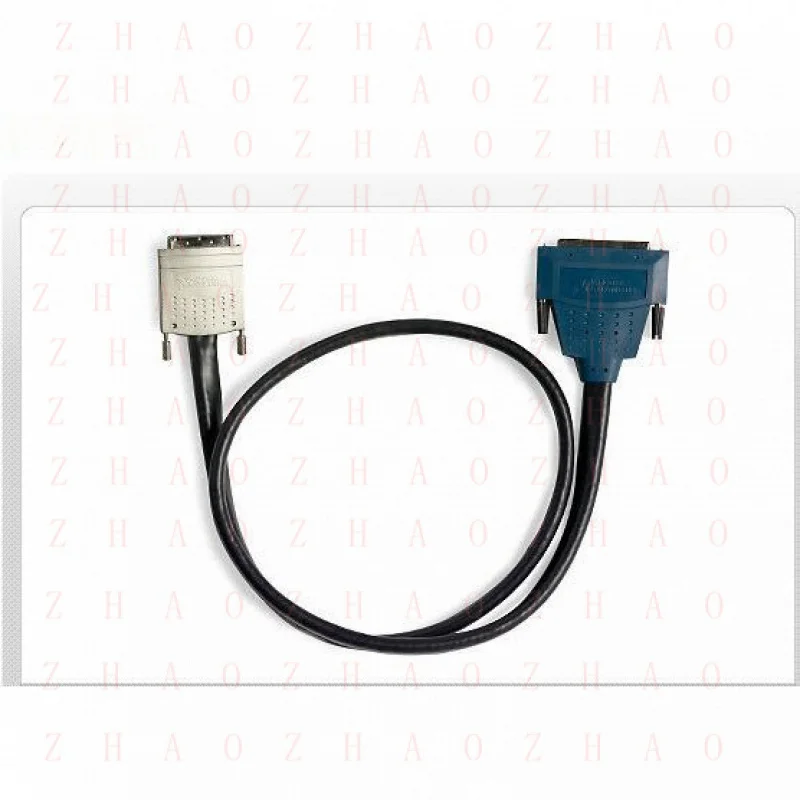L+ for Ni SHC68-68-EPM 192061-01 1M data cable