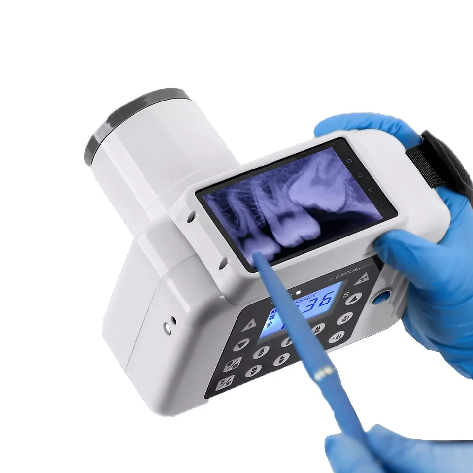 Factory Price Portable Dental X-ray Machine