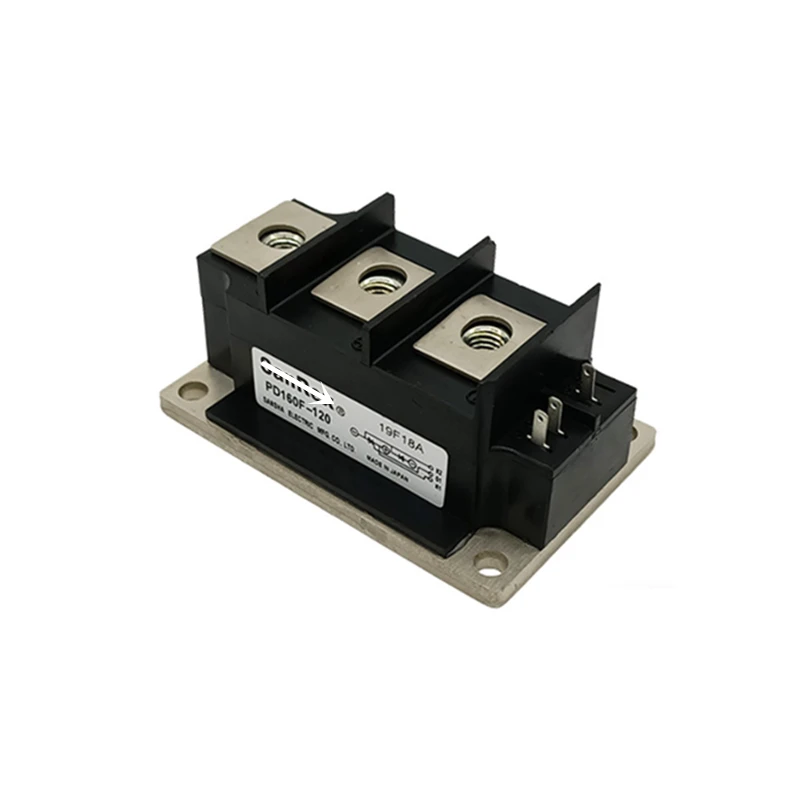 

Оригинальный PD130F40 PD130F80 PD130F120 PD130F160 тиристорные диодные IGBT Модули модуль питания