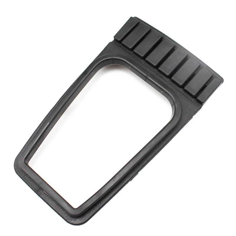 Рисунок 4 - 191863216 центральная консоль шестеренка