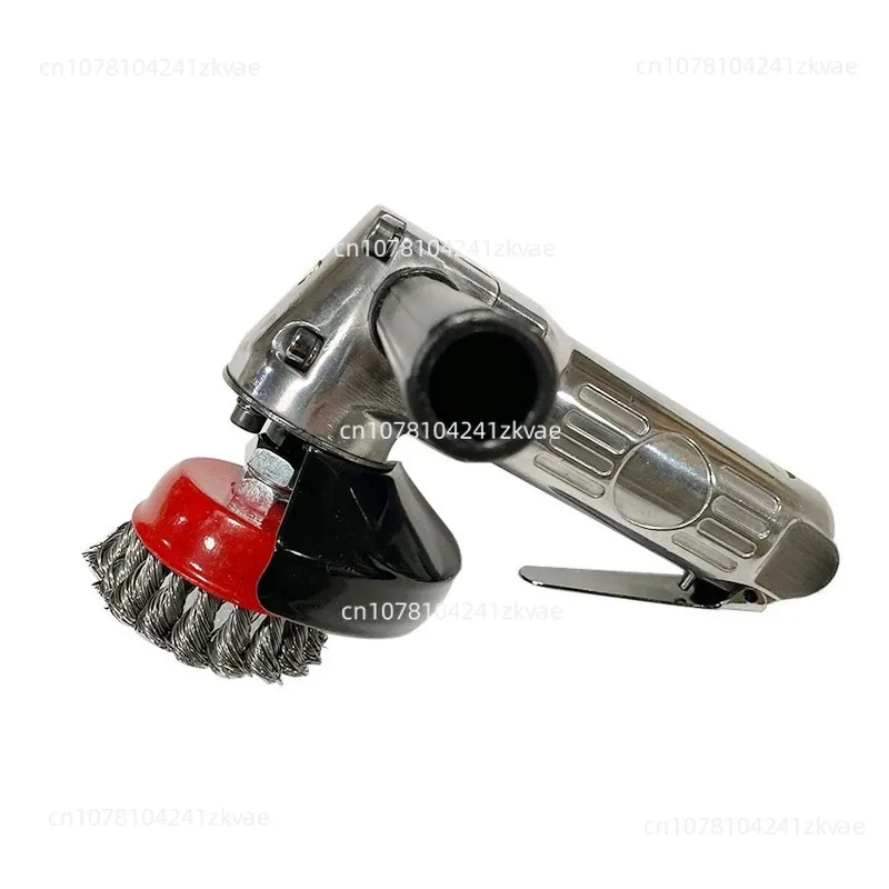Brush 75mm Cup Brush 11000 Rpm Heavy-duty Anti-rust Tool