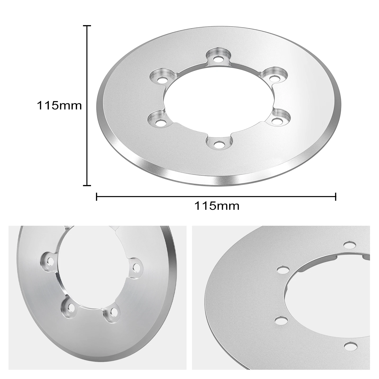 NICECNC KTM EXC 300 TPI 2013-2024 EXC 250 SX XC XCW 300 250 식스데이즈 7온스 클러치 웨이트 EXC 250F EXCF 350 SXF 250 SXF 450용