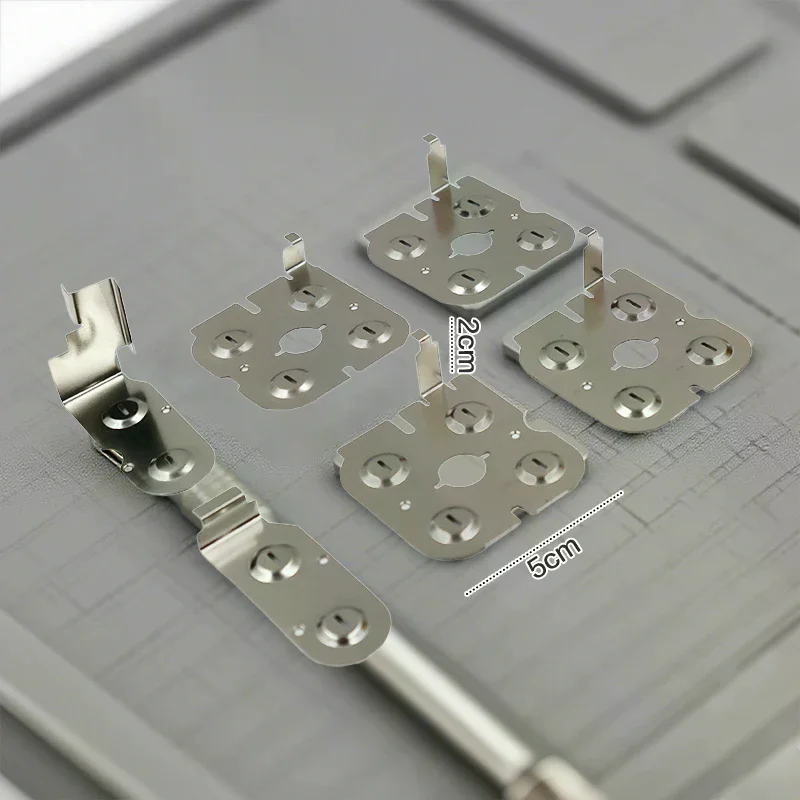 5 комплектов никелевых литиевых аккумуляторов, электрический инструмент 18650, разъем литий-ионного аккумулятора BL1830 для литий-ионного аккумулятора 18 В LXT BL1860