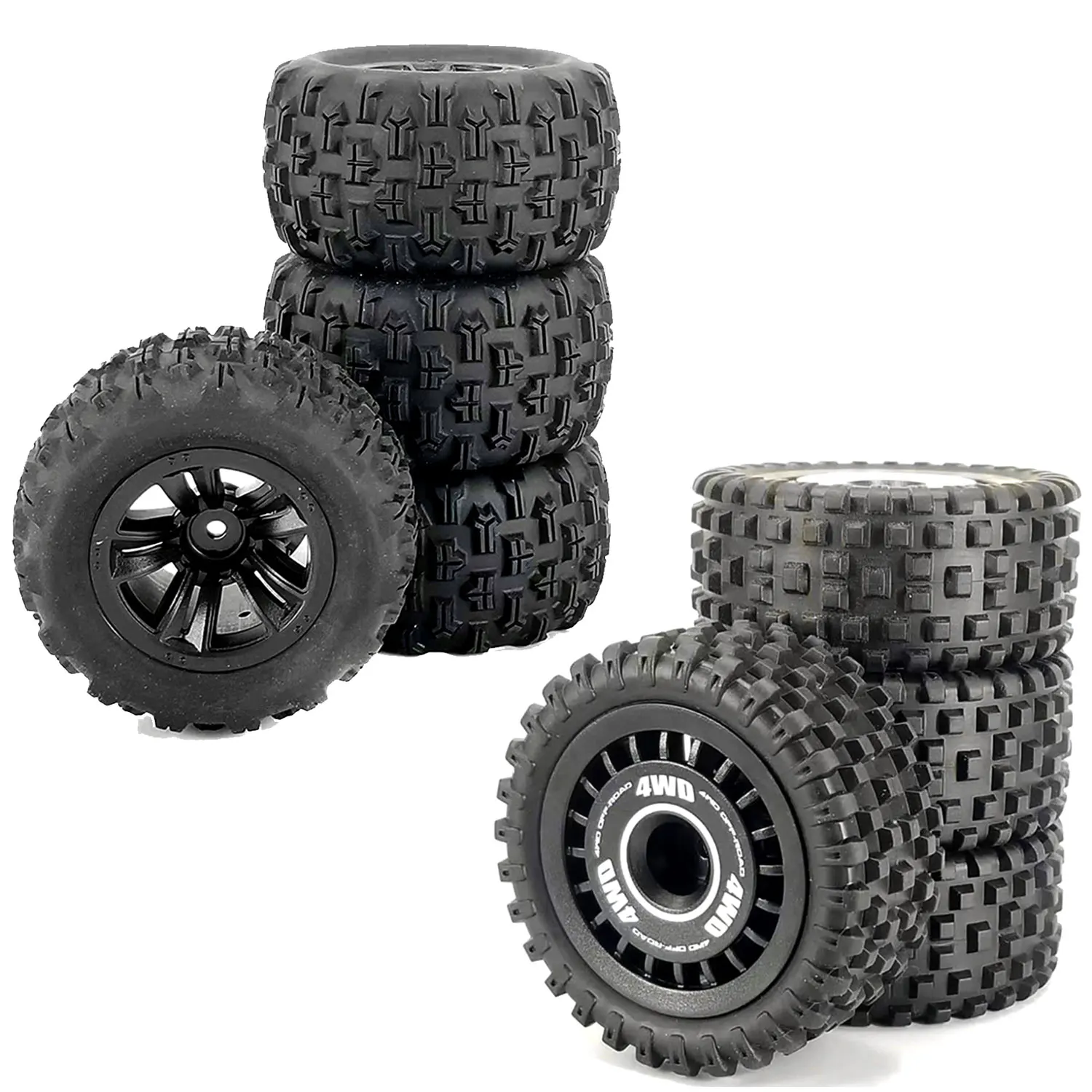 

Оригинальные запасные части для радиоуправляемых автомобилей MJX H16H H16E H16P 16208 16207 16210, принадлежности для замены для внедорожника