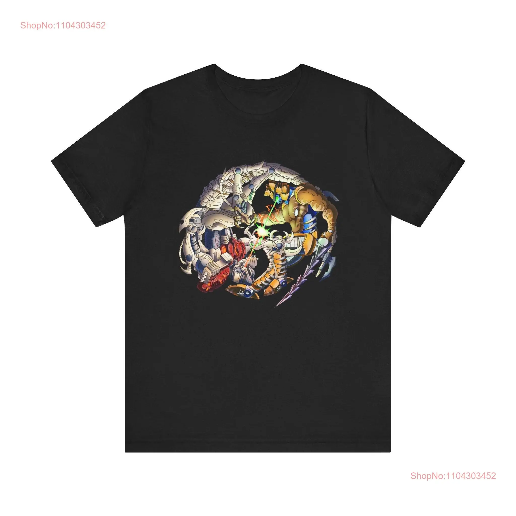 Dark Glass Dinobot Jersey  T Shirt long or short sleeves