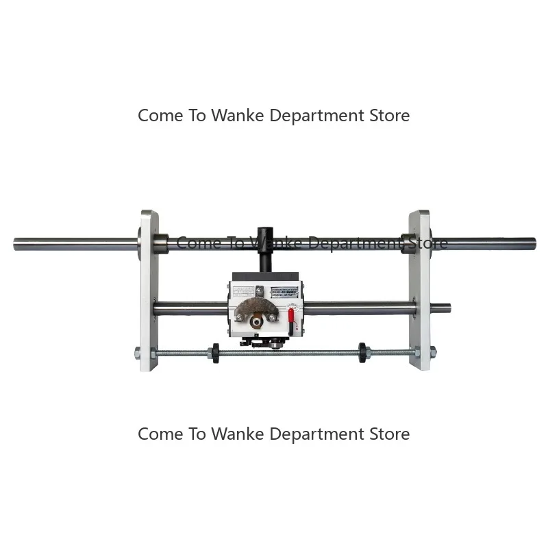 

Linear Motion Guide GP3-60C Rolling Ring Drive Traverse Unit for Winding Machine
