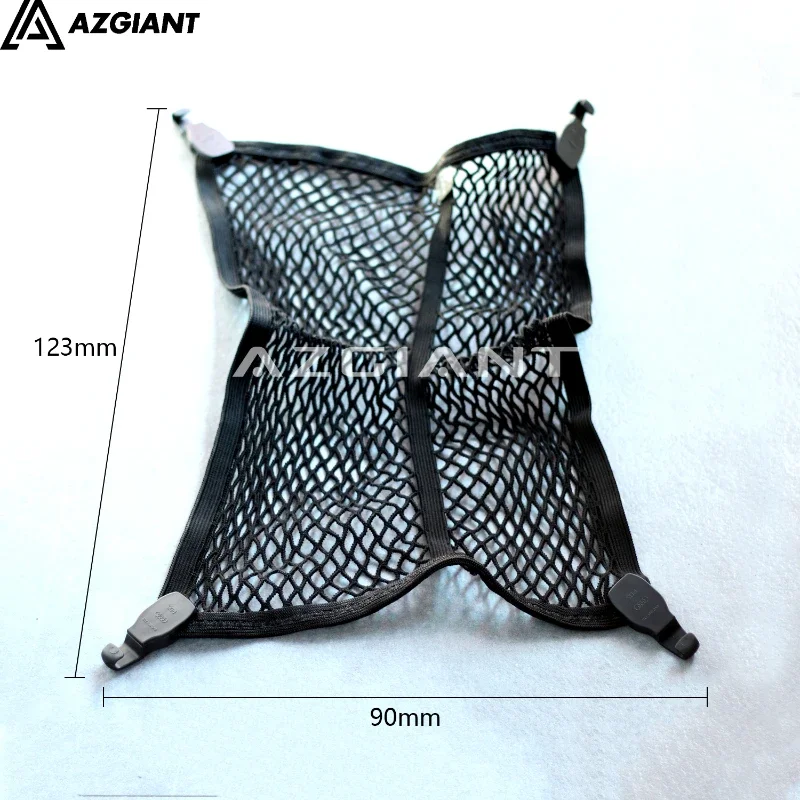 Original Car Trunk Mesh Net Cargo Luggage For Audi A4 B5 B6 B8 A6 C5 C6 A3 A5 Q3 Q5 Q7 8W9 861 869 A 9B9 8V0 861 716