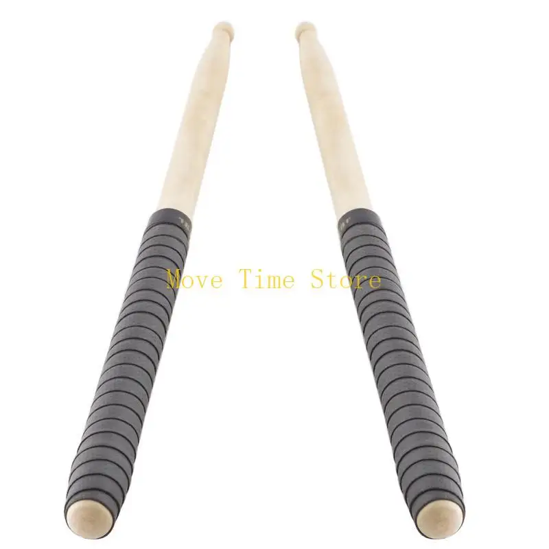 92ME Non Slip Drumstick Percussion Sweat Absorbed Grip Drum Tape Adhesive