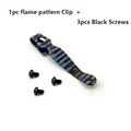 Flame X screws A