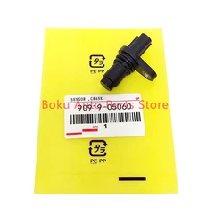90919-05060 For Toyota Crankshaft Sensor 9091905060 Wholesale of Automotive Parts