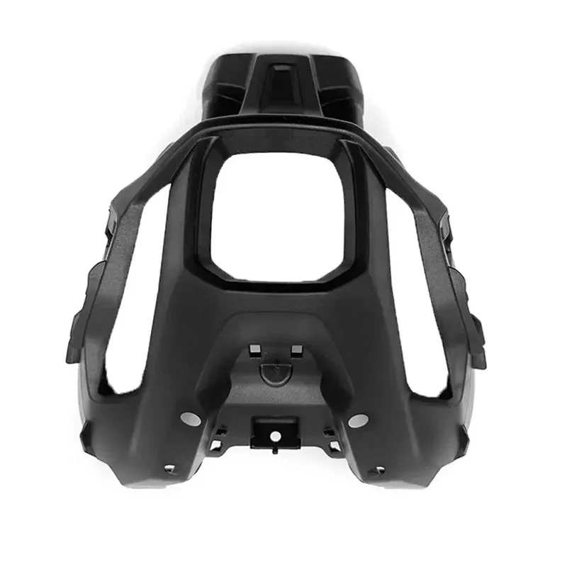 غطاء أمامي أمامي للدراجات النارية ، غطاء أمامي للمصابيح الأمامية ، هدية لوحة الرأس ، مناسب لـ ياماها MT 07 ، FZ-07 ، 2021 ، 2022 ، 2023 #5