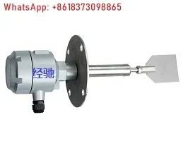 W18-1DY Rotary Level Switch, Level Meter