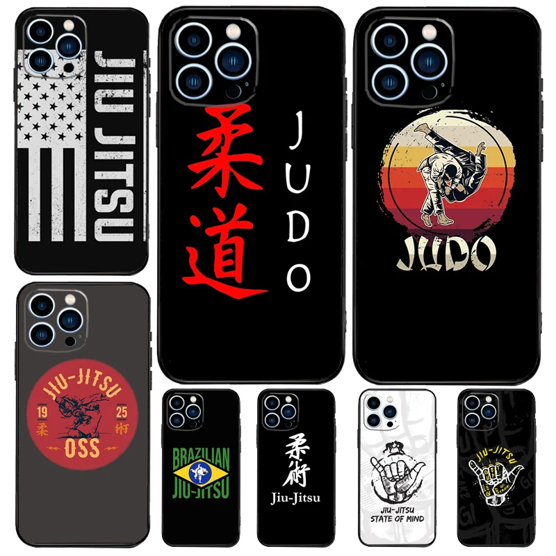 Judo Bjj Jiu Jitsu … - image