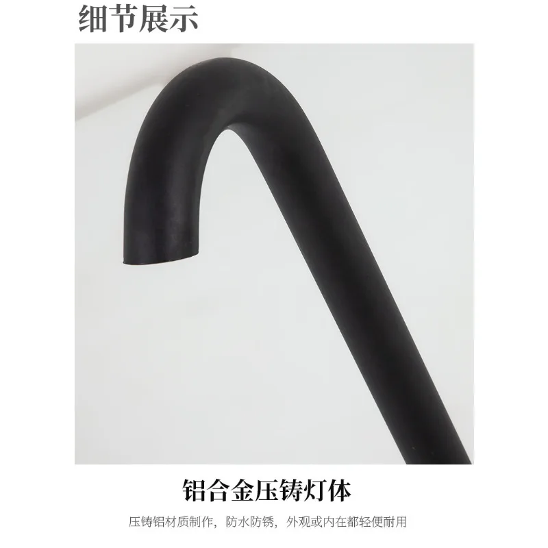 Lawn  Garden light Outdoor  Outdoor waterproof garden light Villa light Yard grass Decorative