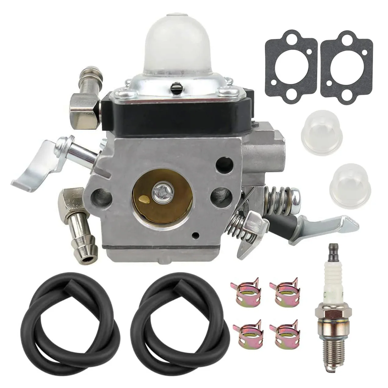 Carburetor For Wack…