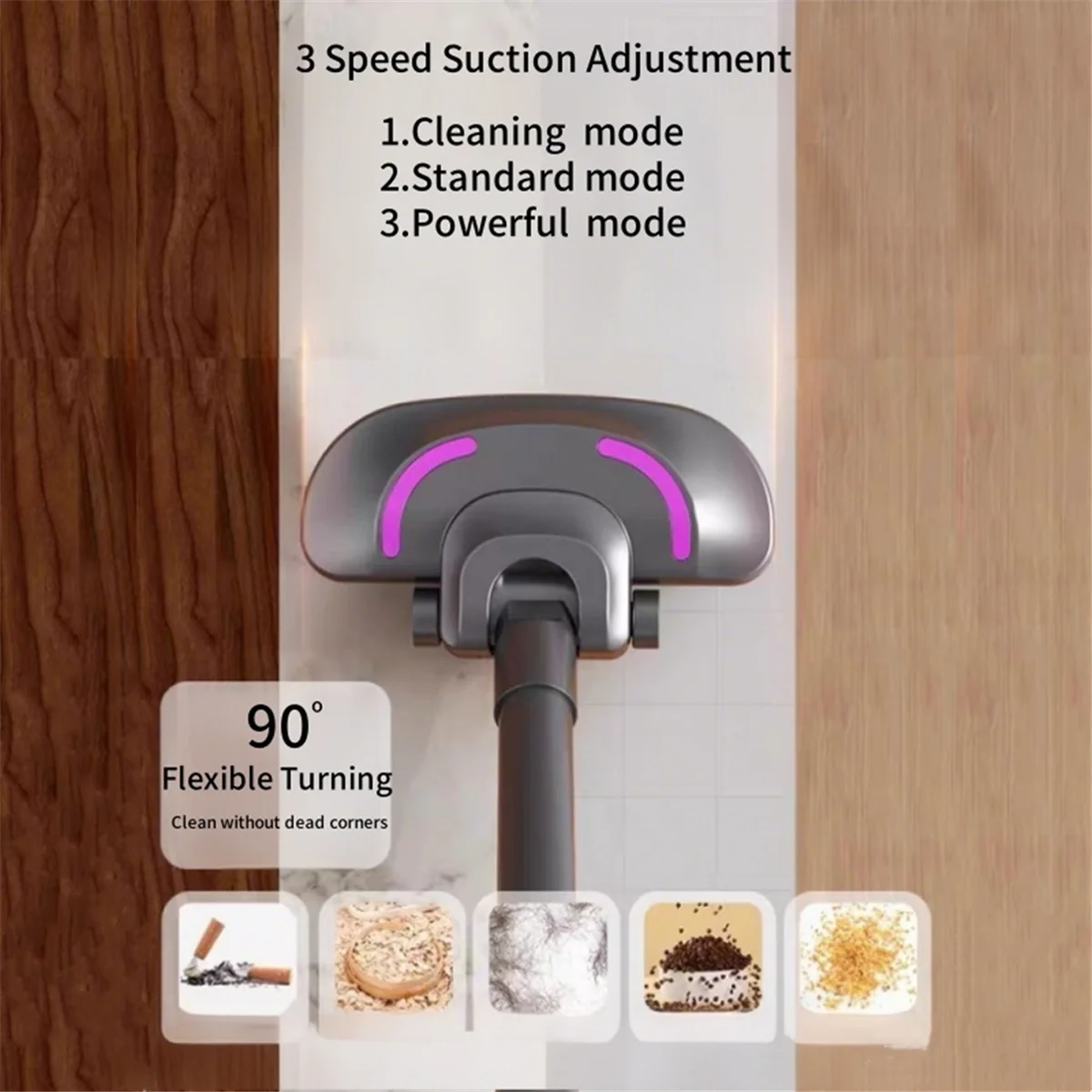 【Hot Selling Items】 Dust Mite Vacuum Cleaner