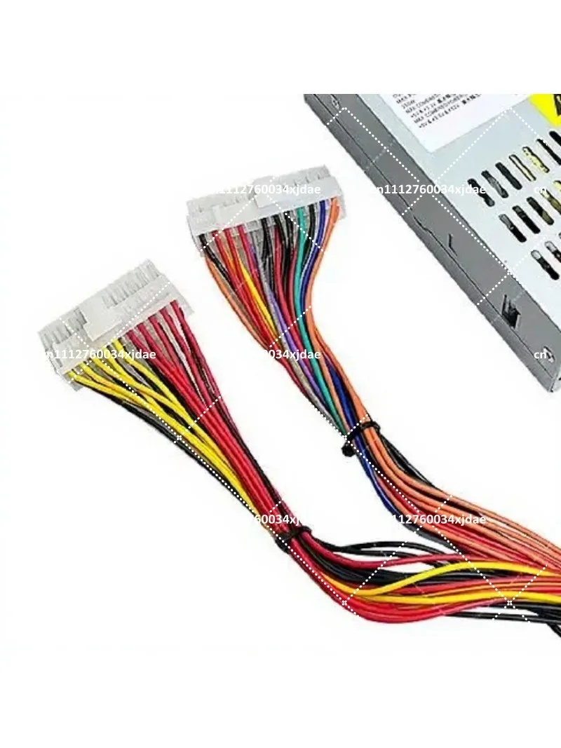 NAS Host Dedicated Power Supply 250W 1U Server PSU for Network Storage, DPS-250AB-44D DPS-250AB-44B Replacement