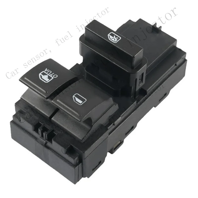 Q+ FOR Car Window Switch for Polo 6RU959858B Guaranteed Consistent Functionality