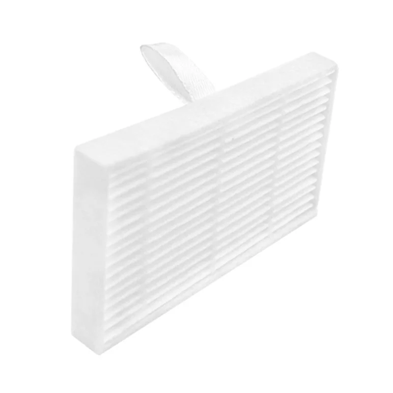 A23F-For Cecotec Conga 7490 Immortal / 8290 Immortal Series Vacuum Cleaner Parts Main Side Brush Filter Mop Pads Dust Bag
