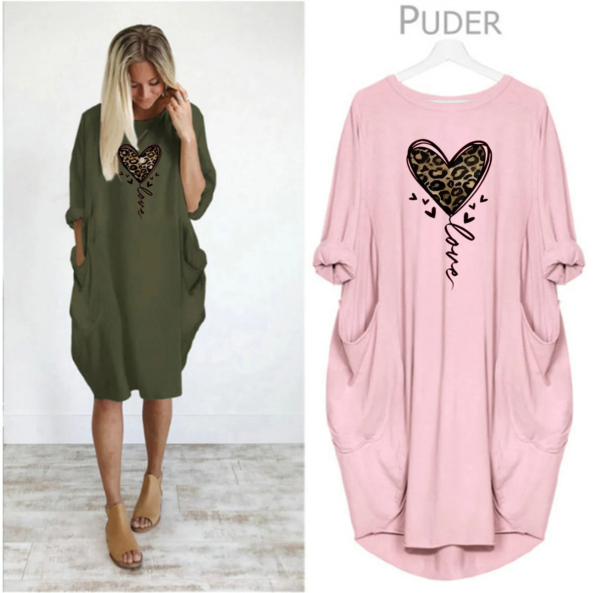 Thumbnail 2 - #93 Womens Plus Size Dresses Comparison Guide