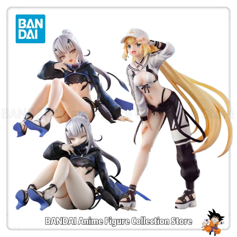 

Ичибан Куджи Fate/Grand Order ~Я вернулся! Летний фестиваль служителей! ! Приз А: Фигурка Альтрии/Приз Б: Фигурка Меллузины