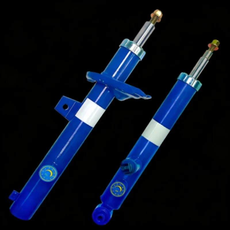 Adjustable Lift Off-Road Shock Absorbers & Springs for  BJ40 Plus, BJ20, BJ30, BJ60, BJ80, BJ90 Modification