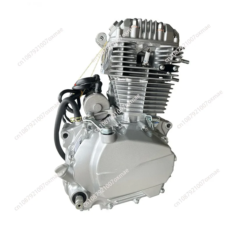 Engine MJJK4094/CG200-A Water-cooled 250CC engine