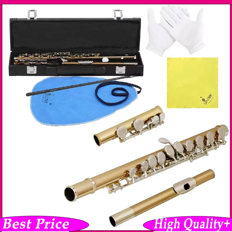 Slade 16 Holes Gold…