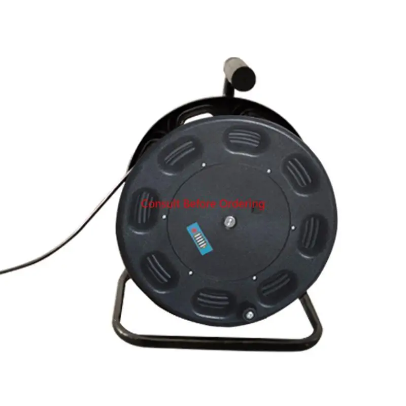 Digital Bluetooth Distance Between Guide Wheels: 300mm