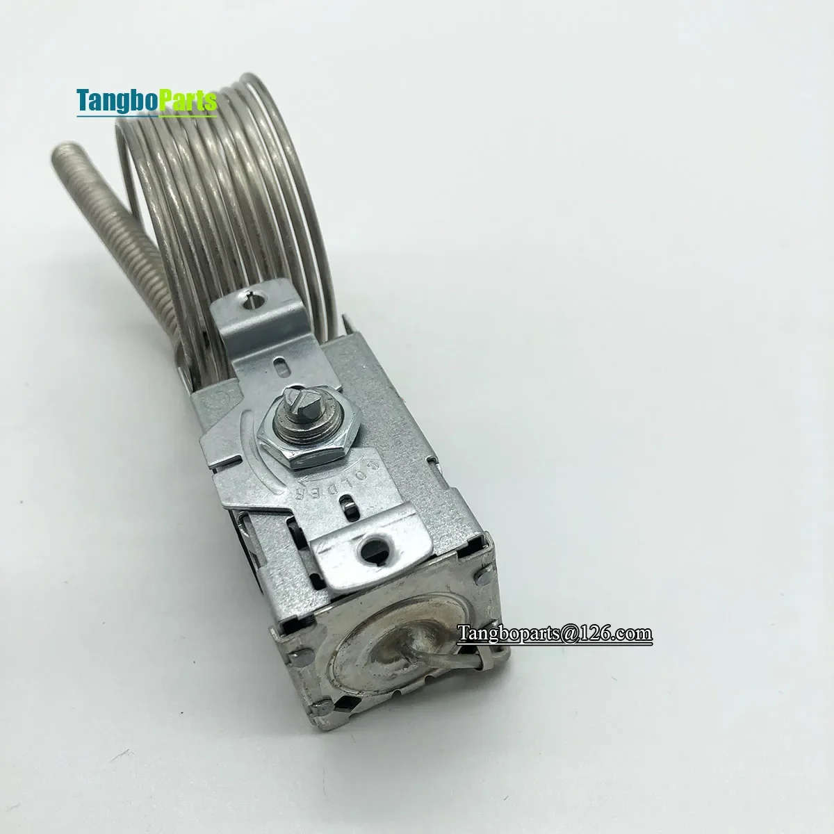 000016461 Temperature Control Sensor Thermostat for MANITOWOC RFS-0650 RFS0300 RFS1200 RFS Series Snowflake Machine Replacement