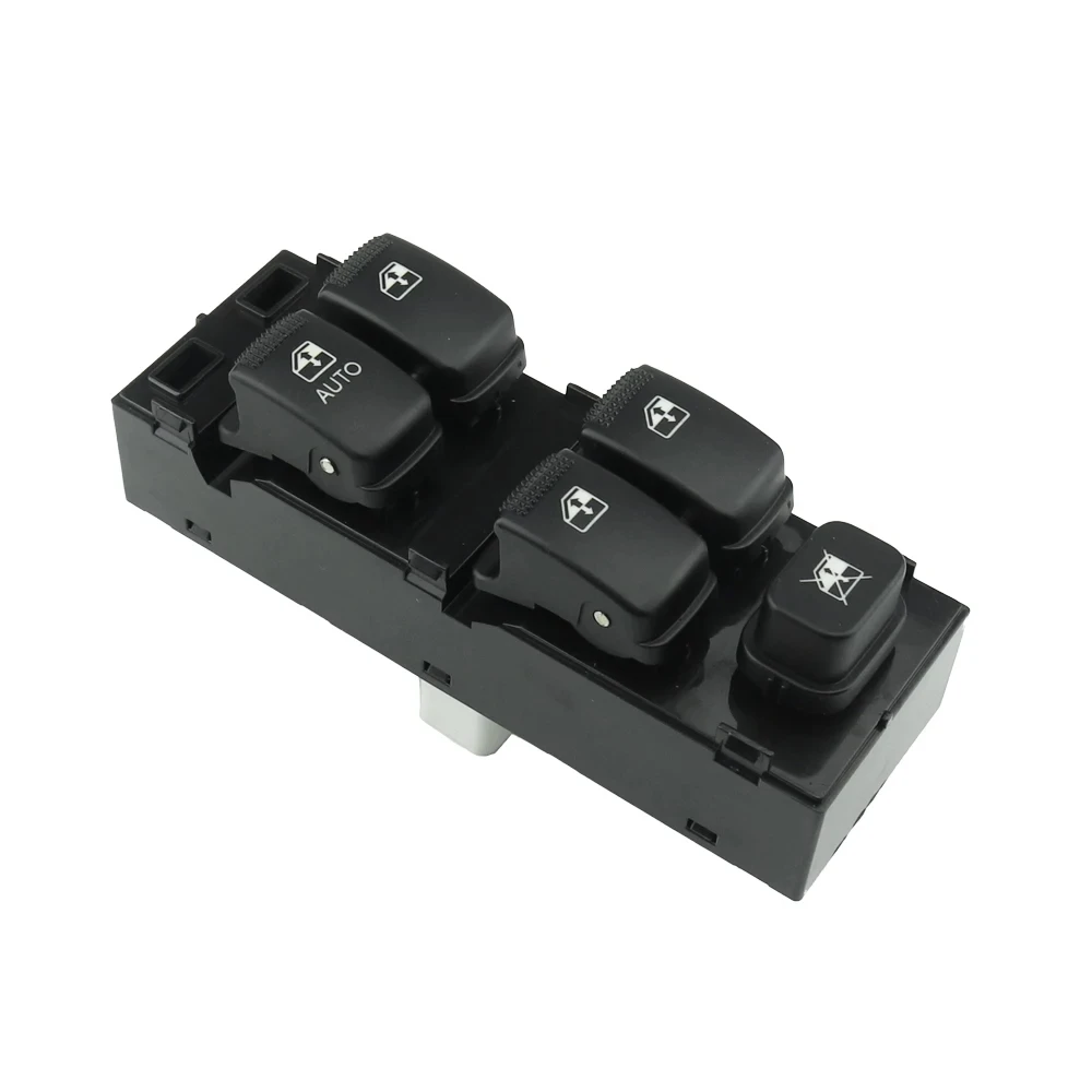 

For Hyundai Matrix Getz Kia Carens Power Driver Window Console Lifter Switch Button 935701C110 93570-1C110
