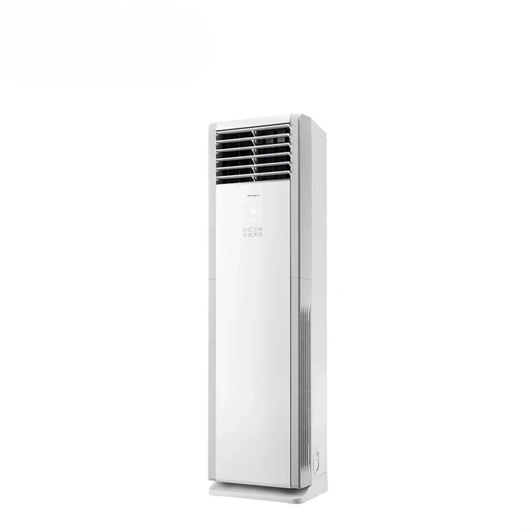Gree Fast Cooling Heating Type Split Air Conditioners Commercial Living Room AC Floor Standing Air Conditioner