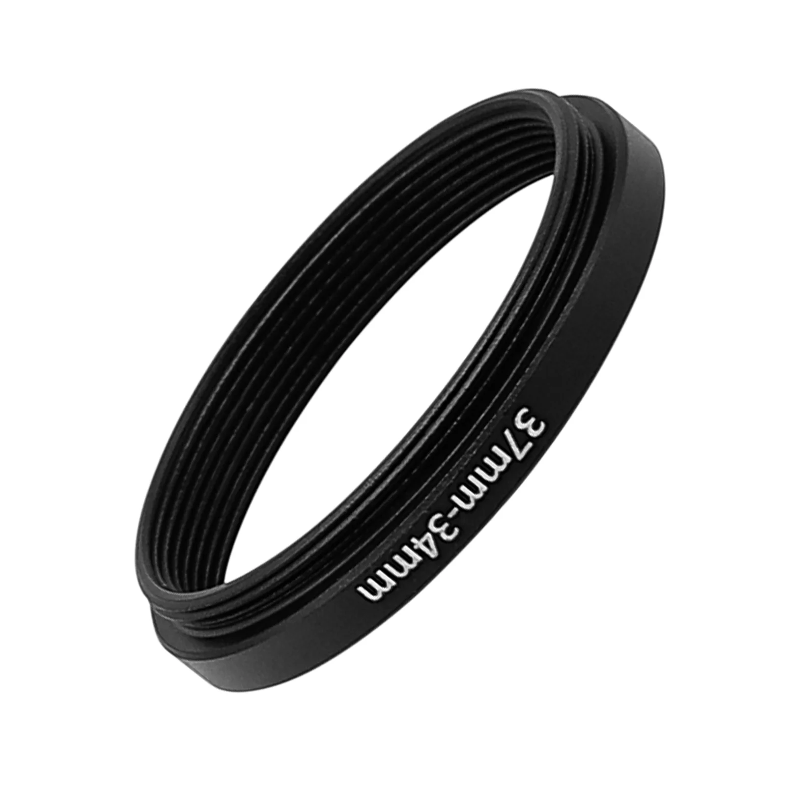 30-25mm,30-28mm,37-28mm,37-30mm,37-34mm, 40,5-37mm,42-39mm,43-28mm anillo adaptador de filtro de lente de cámara, 43-37mm
