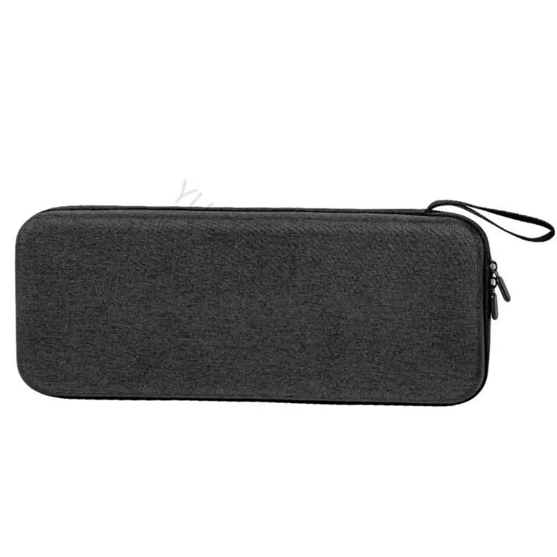 96BA Shockproof Water Resistant EVA Hard Case For Keyboard And Mouse Storage With Multiple Size Compatibility