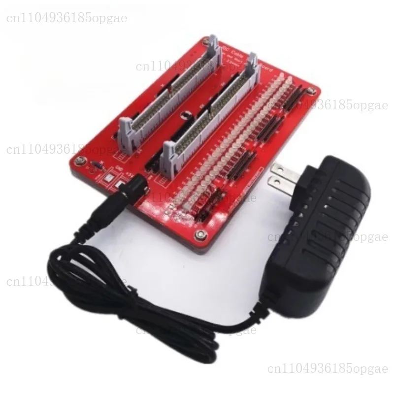 Cable Tester Test C…