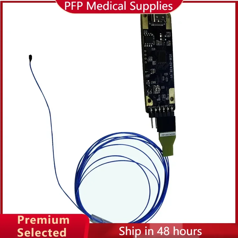 AP08 for OCHSA10 Camera Module 800x800 with ISP Board for Semiconductor Inspections